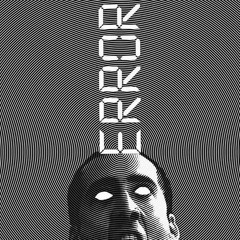 ERROR by ERROR.A (Technogarten Open Air) Neubrandenburg