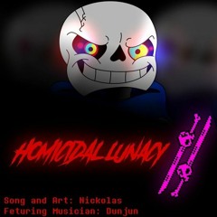 HOMICIDAL LUNACY - 2