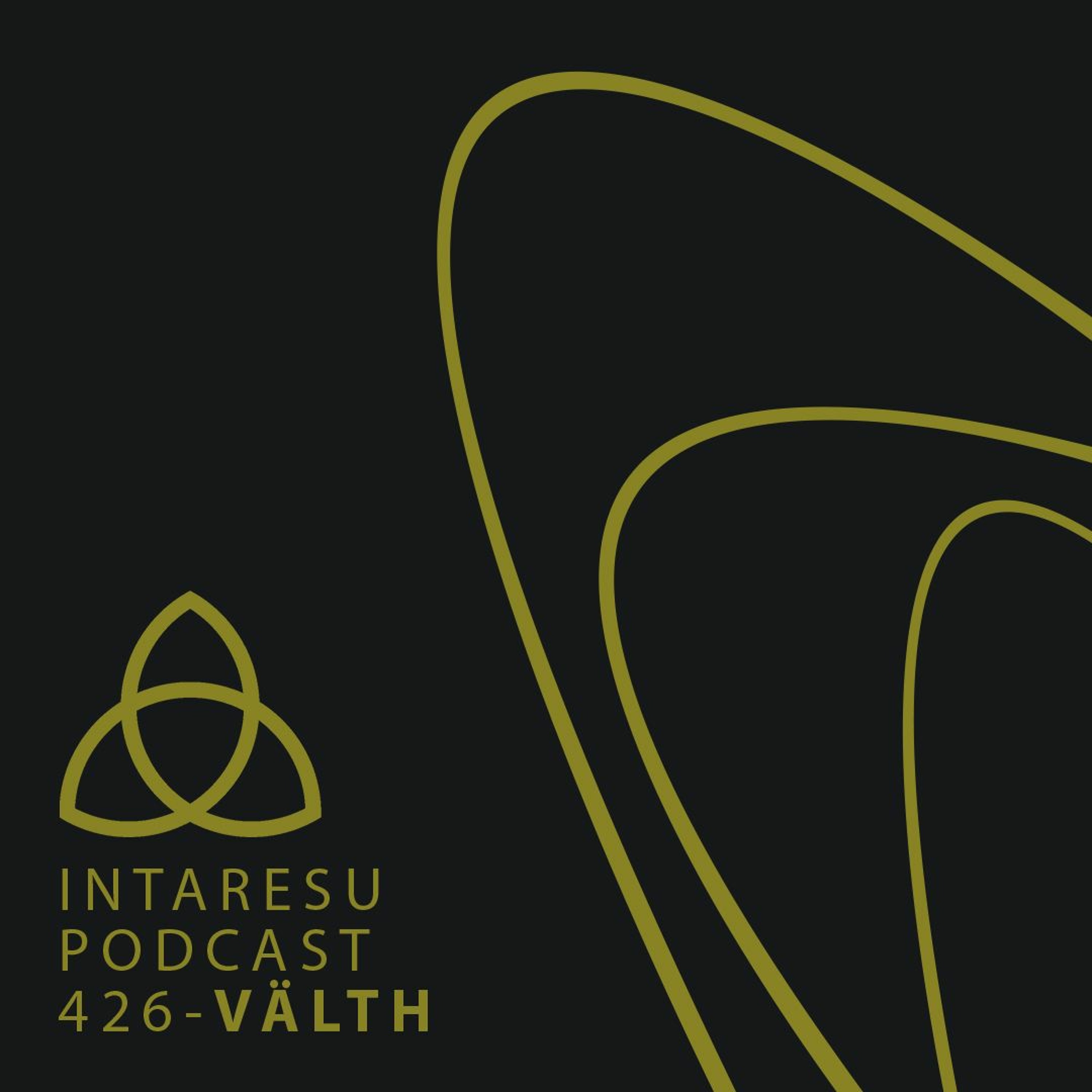 Intaresu Podcast
