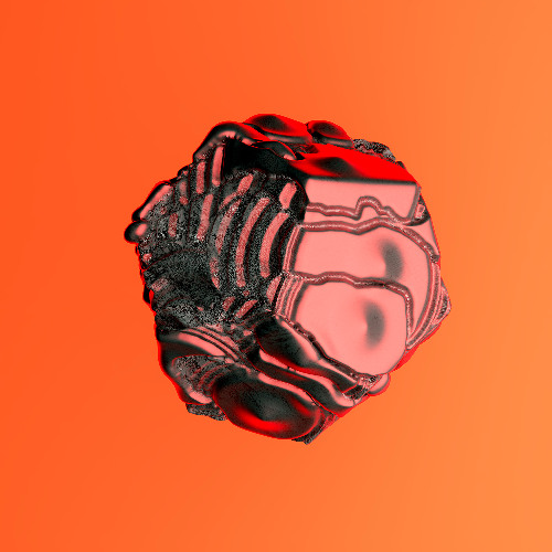 Haffenfold - Enuf [Theory X]