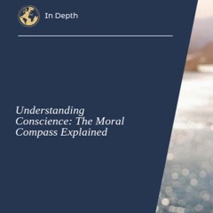 Podcast: What is Conscience?
