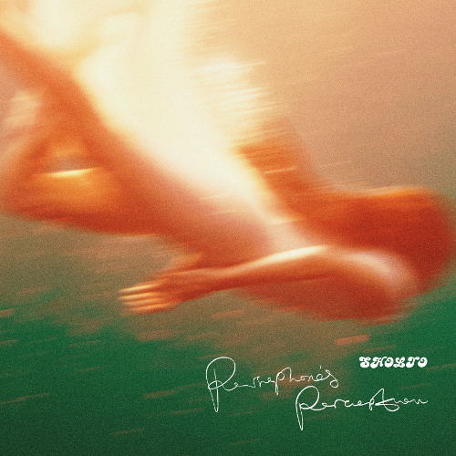 SHOLTO - Persephone's Perception