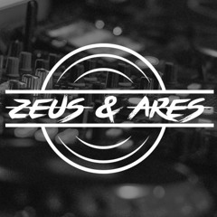 Zeus & Ares - Above The Clouds 147
