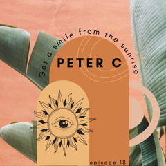 Peter C @ Get A Smile From The Sunrise #18