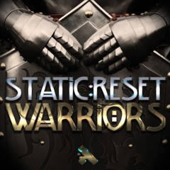 Static:Reset - Alive