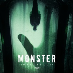 MistaFuji - Monster (September 5 2022 DJ Mix)
