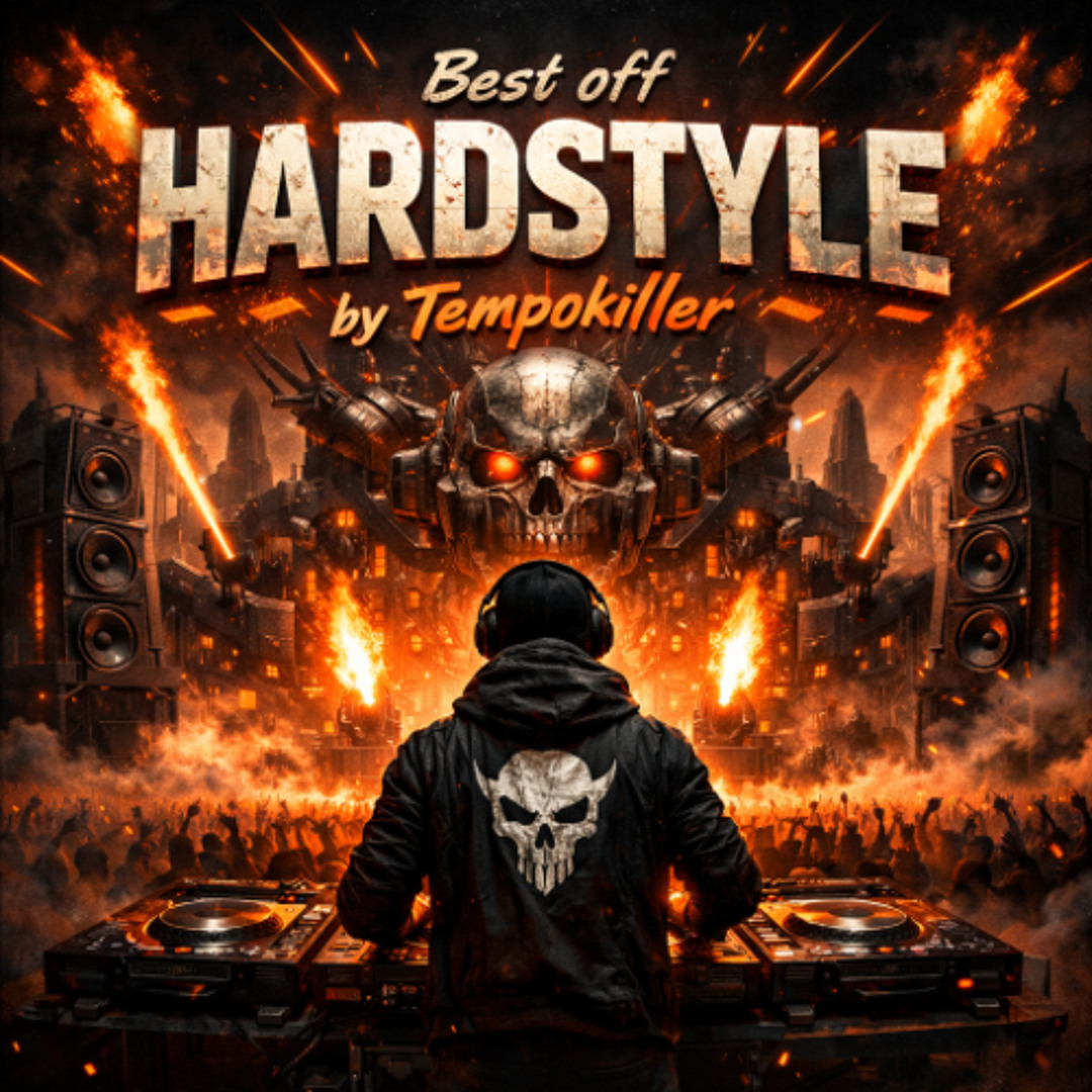 Stream Best Of Hardstyle by TempoKiller | Listen online for free on ...