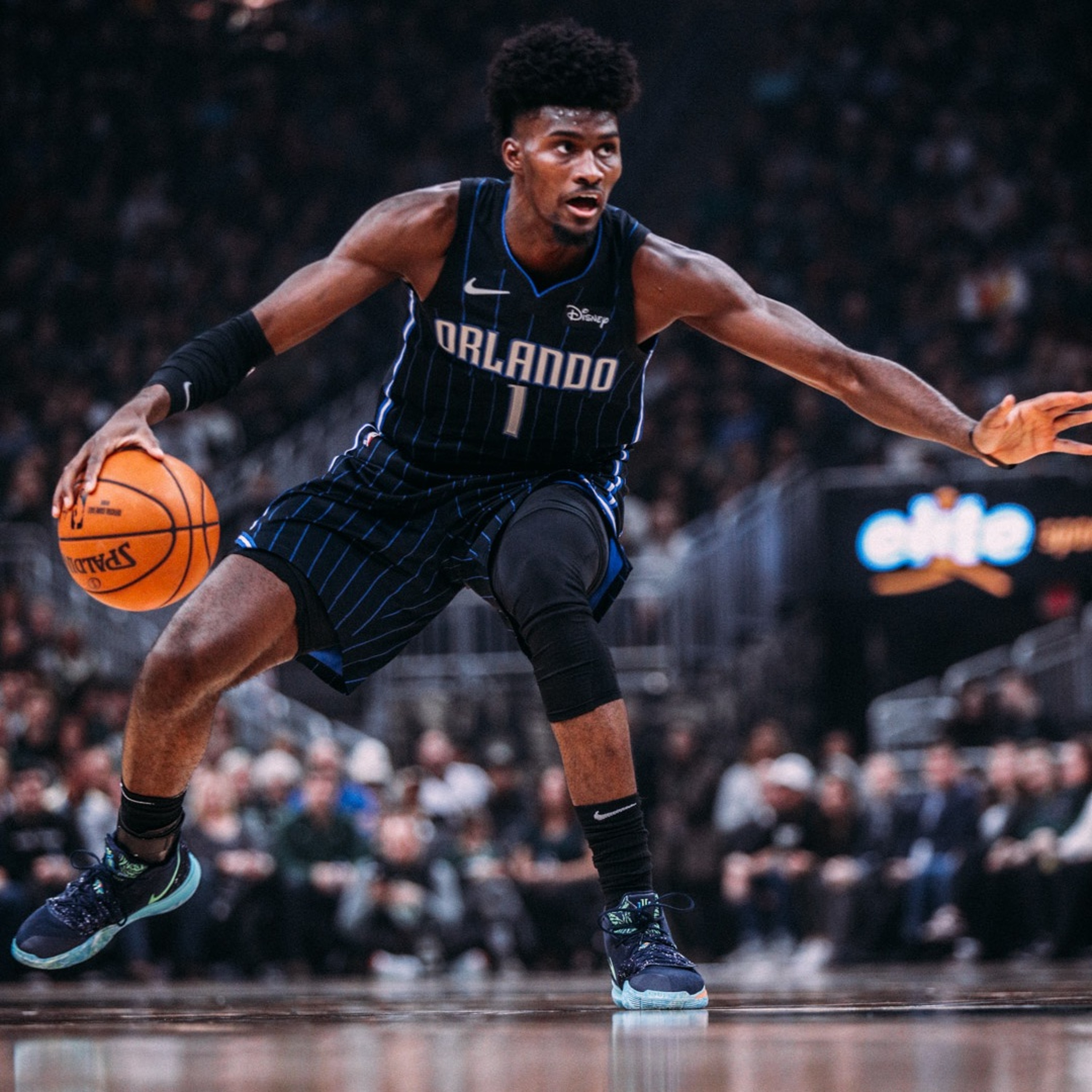 Orlando Magic Audio Network