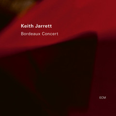 Keith jarrett