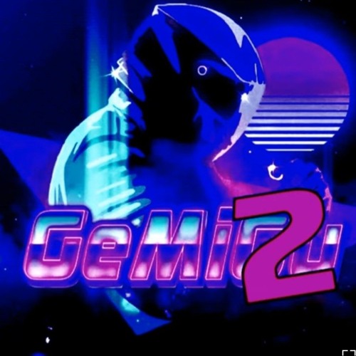 Gemi2 REMIX ( by SB ae )