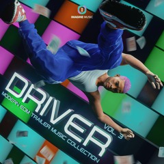 "Driver Vol. 3" Preview