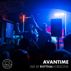 AVANTIME - Live at Omeara, London - 16/11/24