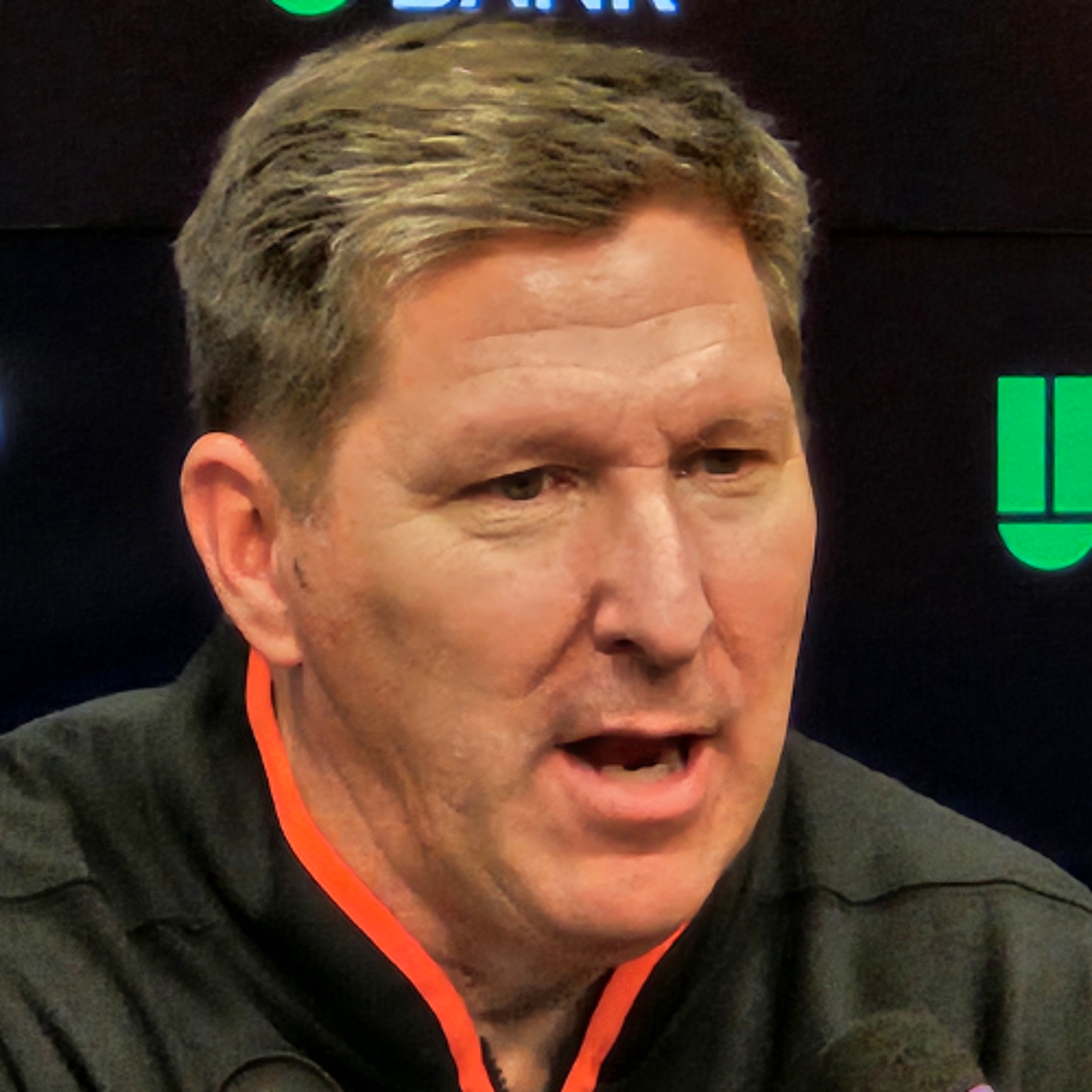 Brad Brownell 2-2 episode artwork