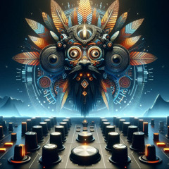 Lost Tribe