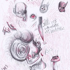 Conjuring (prod. By Gee Hues X DxnnyFxntom)