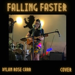 Dylan Espeseth - Falling Faster - Cover - Live at Pub On Park