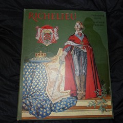 [epub] Download Richelieu.
