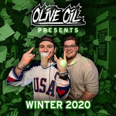 Olive Oil - Winter 2020