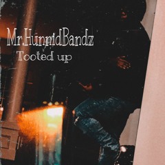 Tooted Up