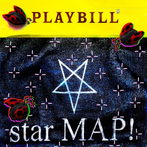 EVERYTHINGS SCARY (Prod Fony Wallace)