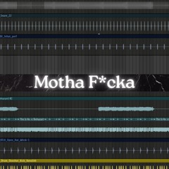 Motha Fucka - Free For Profit Beat + Stems