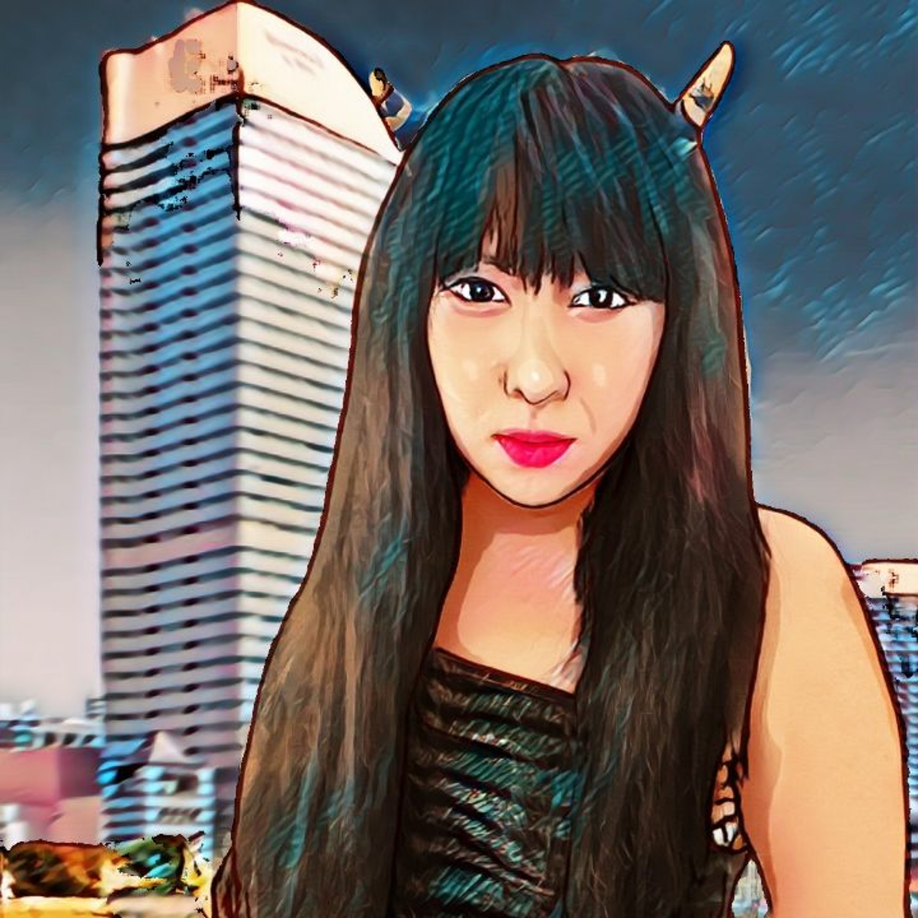 Haru Yasumi (春休み)