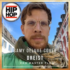 Dreist - Samy Deluxe Cover