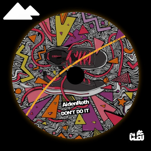 AidenRoth - Don't do it (Radio Edit) [Cleo Recordings]