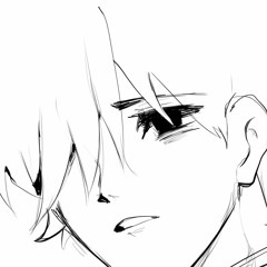 cherry blossoms scatter across the dying sky (Orchid Beat Contest)