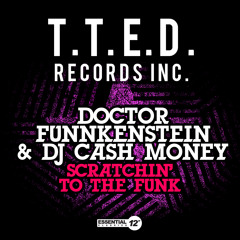 Scratchin' to the Funk (Part 1)