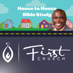 Everyone is Invited into God's Family