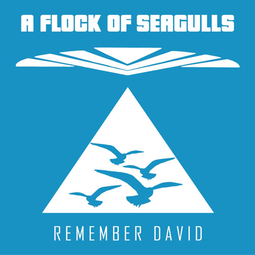Remember David (Main Version)
