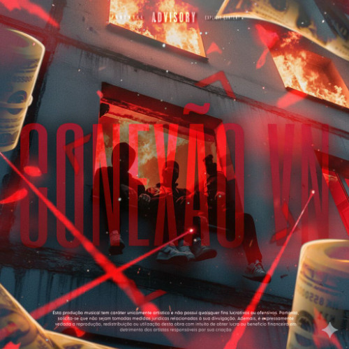 Ainda Tô De Pé Vadia