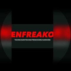 I DON'T GO OUT! - Enfreako Rework