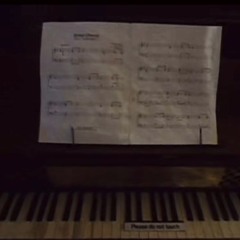 لغة الألحان