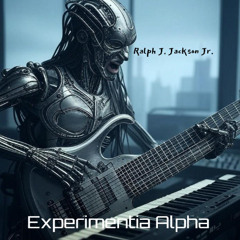 Experimentia Alpha 8