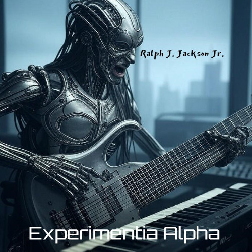 Experimentia Alpha 8