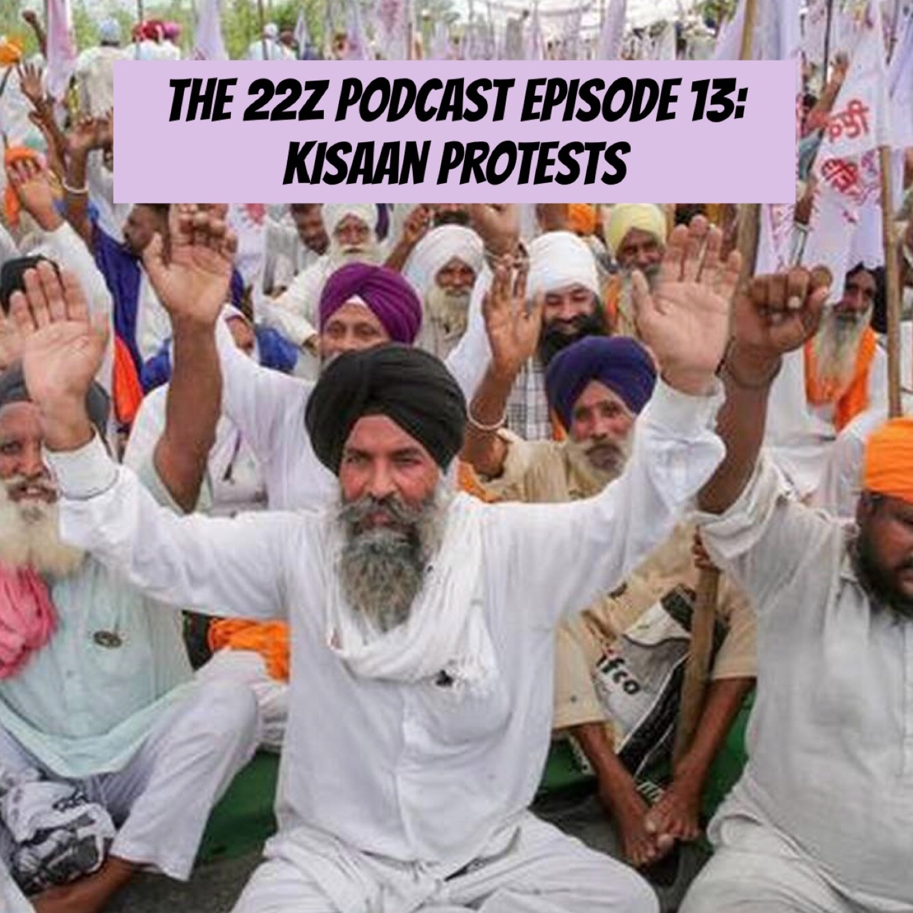 The 22z Podcast
