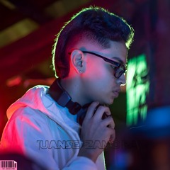 Rose Club Session #002 - BY JUANSE ZAMORA
