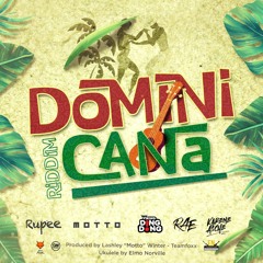 Dominicana Riddim DJ AJ BasslineSound