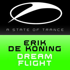 Dream Flight (Mike Nichol Remix Edit)
