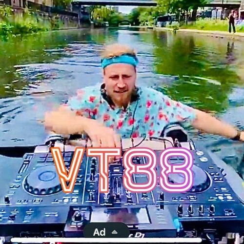 Pak Pong Vong ប៉ាក់ពុងវ៉ង់ (VT88 Remix) X Sak Walker​​ x Family Walker