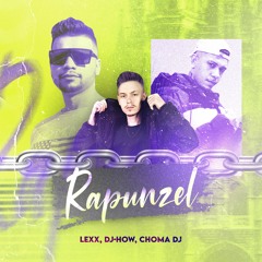 [TECH FUNK] Lexx, DJ-How, Choma DJ - Rapunzel