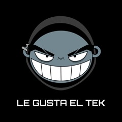Plagatek - Le gusta el Tek