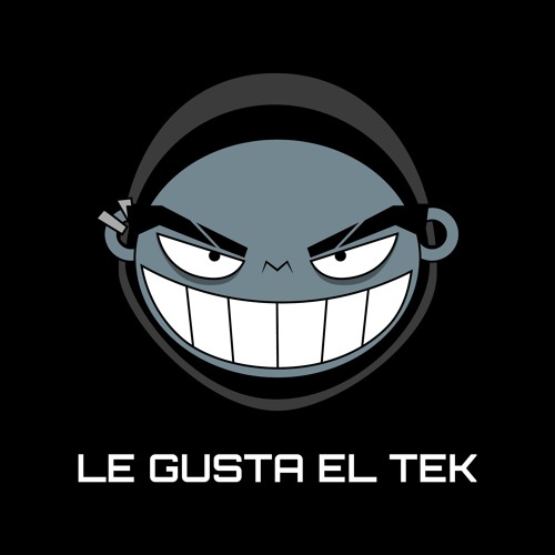 Plagatek - Le gusta el Tek