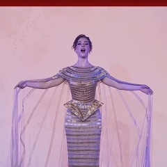 انشودة المتحف المصري الكبير _ شرين احمد طارق 🇪🇬