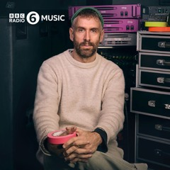 GIDEÖN BBC 6 Music Pride Mix 2026