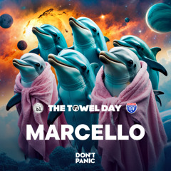 Marcello - TOWEL DAY @ BLANC 24.05.2025