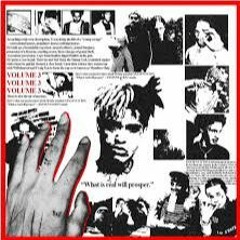 Kid Trunks & XXXTENTACION - 777 (Instrumental)