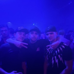 Alfie Moon - RTK Tarantino (Unreleased)